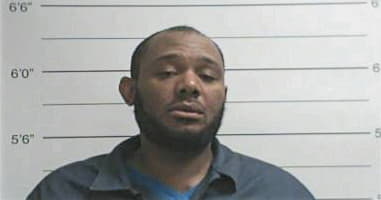 Darryl Pendleton, - Orleans Parish County, LA 